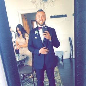 Meet your Posher, Timothy